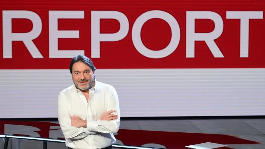 Caso Lavitola-Ranucci, Report a un bivio decisivo: la credibilità del conduttore è fondamentale