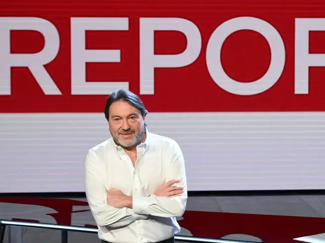 Caso Lavitola-Ranucci, Report a un bivio decisivo: la credibilità del conduttore è fondamentale