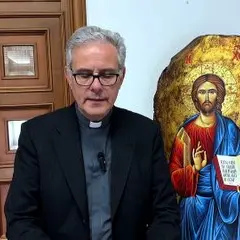 XV DOM. Tempo Ordinario - Commento al Vangelo - 12 Luglio 2026 - Don Stefano Stimamiglio