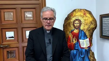 XV DOM. Tempo Ordinario - Commento al Vangelo - 12 Luglio 2026 - Don Stefano Stimamiglio