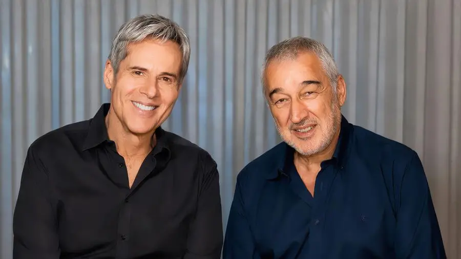 Claudio Baglioni, un libro e due canzoni per san Francesco