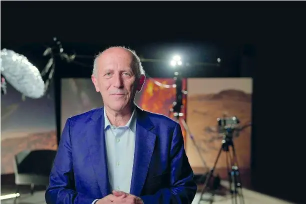 Luigi Bignami (nato a Hettange-Grande, Francia, 71 anni) \\u00E8 un geologo e divulgatore scientifico italiano. Laureato in Scienze della Terra all\\u2019Universit\\u00E0 di Milano, ha svolto attivit\\u00E0 di ricerca in Africa prima di dedicarsi al giornalismo e alla divulgazione. \\u00C8 uno dei volti pi\\u00F9 noti di Focus TV e ha fondato il Centro Studi di Esobiologia della Societ\\u00E0 Italiana di Scienze Naturali, dedicato alla ricerca e alla divulgazione sul tema della vita nell\\u2019Universo.