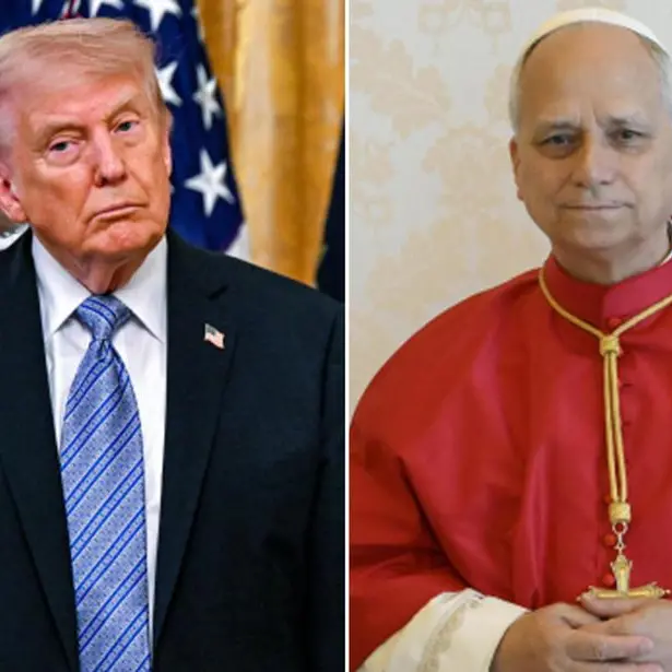Il Papa: «Pena di morte inammissibile»