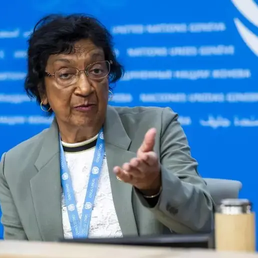 Navi Pillay, la Premio Nobel per la Pace che chiama le cose col loro nome: dalla schiavitù dell’apartheid al genocidio a Gaza