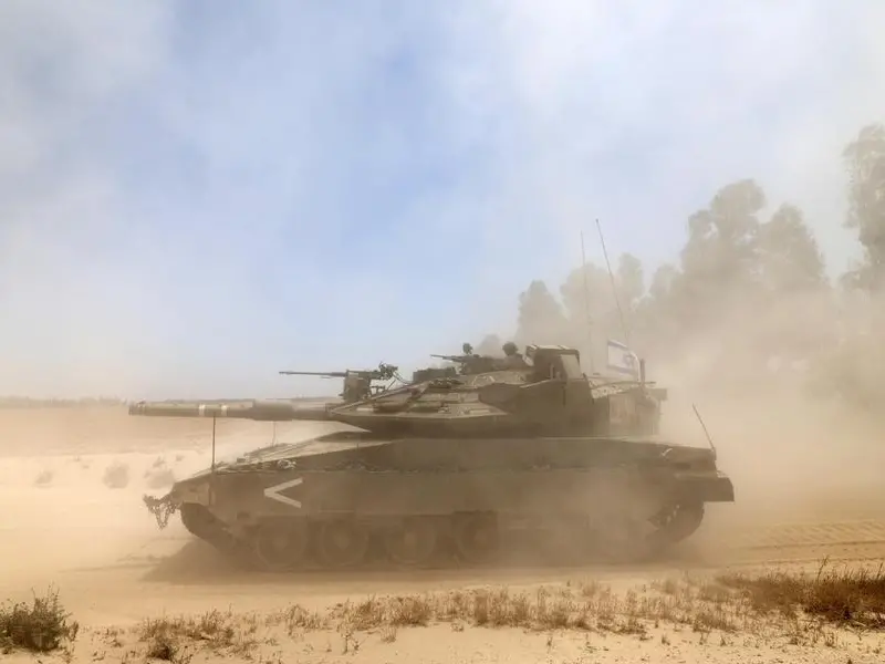 È possibile un “pacifismo armato”?