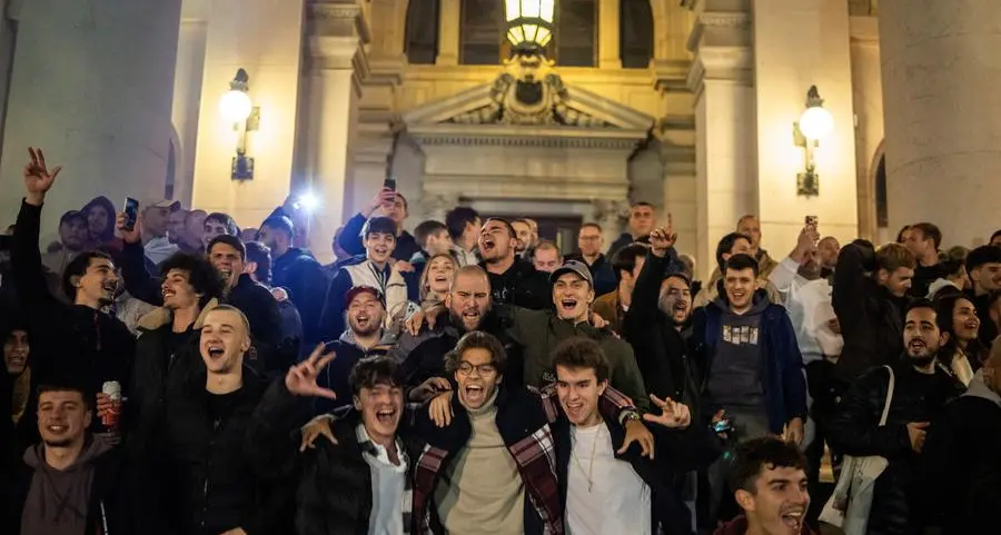 Belgrado in festa: il movimento studentesco serbo trionfa alle urne e mette fine all’era Vučić