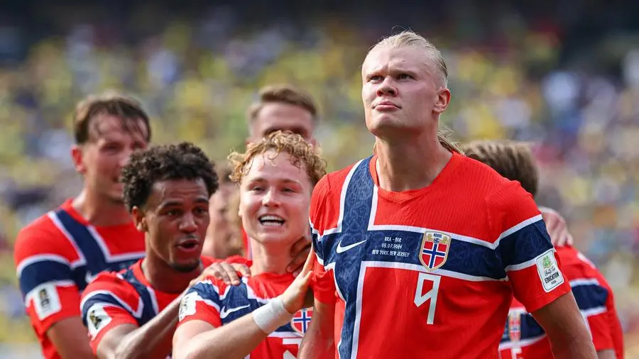 Haaland e i suoi fratelli. Esiste davvero un modello Norvegia nello sport? Ecco che cos’è