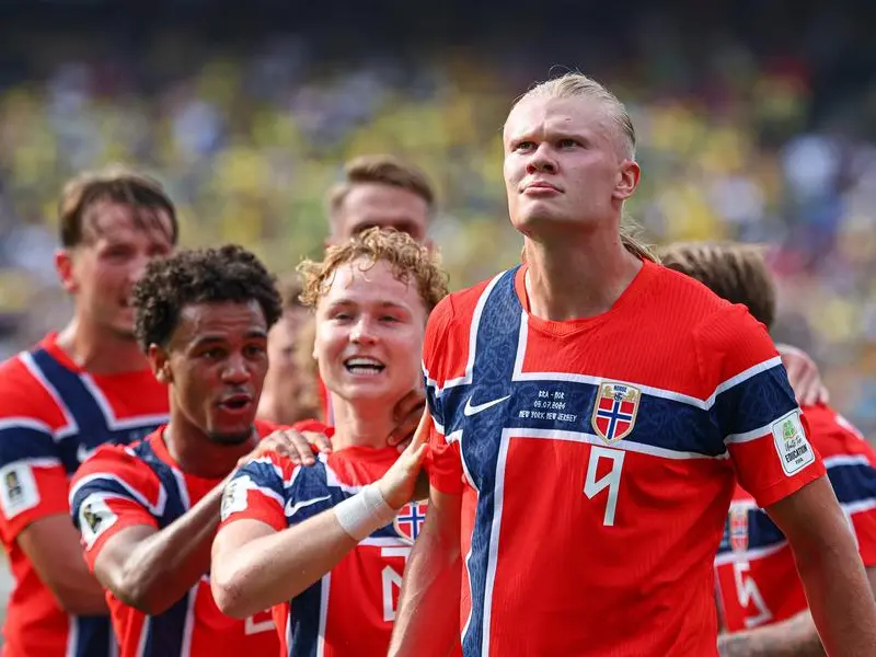 Haaland e i suoi fratelli. Esiste davvero un modello Norvegia nello sport? Ecco che cos’è