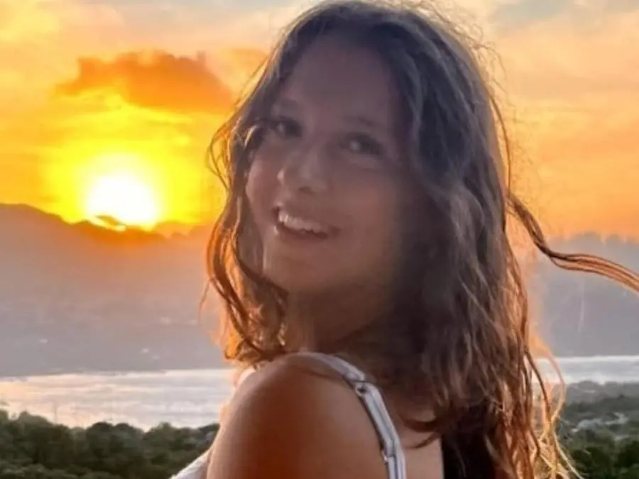 Intitolata a Chiara Costanzo l’aula magna della sua scuola