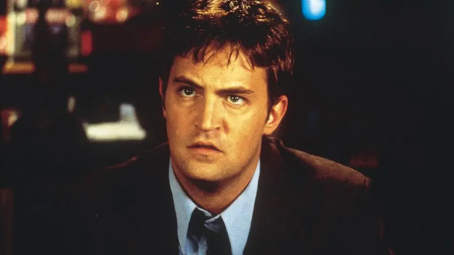 Chi è Jasveen Sangha, la \"regina della Ketamina\" che ha causato la morte della star di Friends Matthew Perry