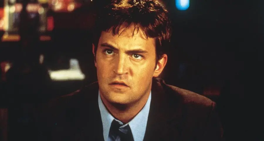 Chi è Jasveen Sangha, la \"regina della Ketamina\" che ha causato la morte della star di Friends Matthew Perry