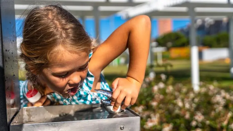 Emergenza caldo in asili nido e scuole dell’infanzia: genitori in rivolta a Milano