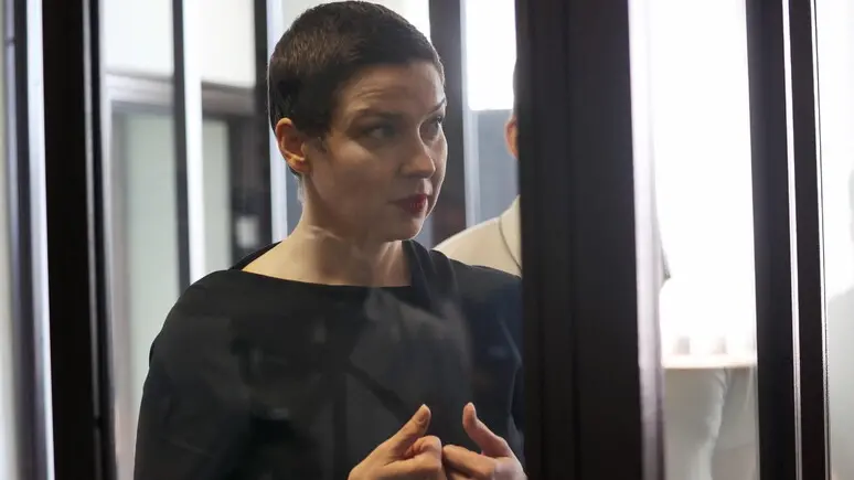 Dal cuore dell’Europa autoritaria: cosa significa la liberazione di Kolesnikova in Bielorussia