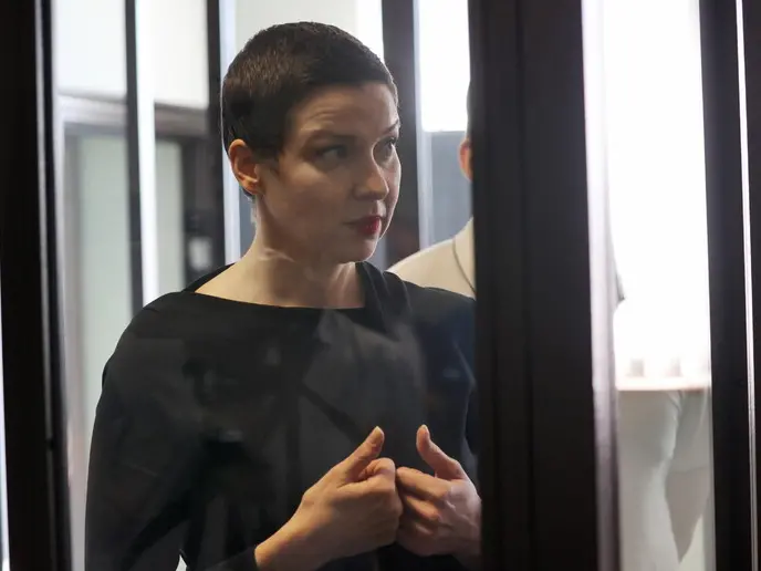 Dal cuore dell’Europa autoritaria: cosa significa la liberazione di Kolesnikova in Bielorussia