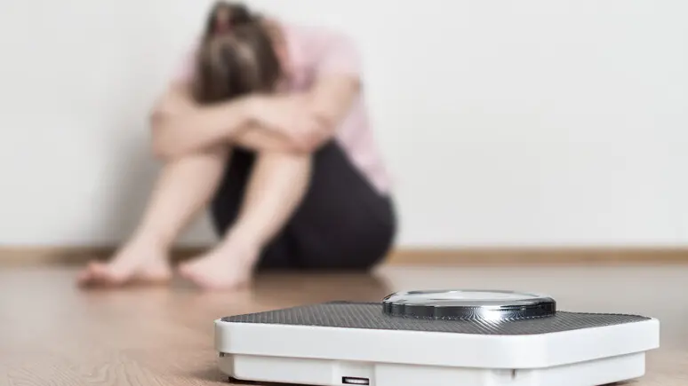 Disturbi dell'alimentazione, scende l'età di chi ne soffre