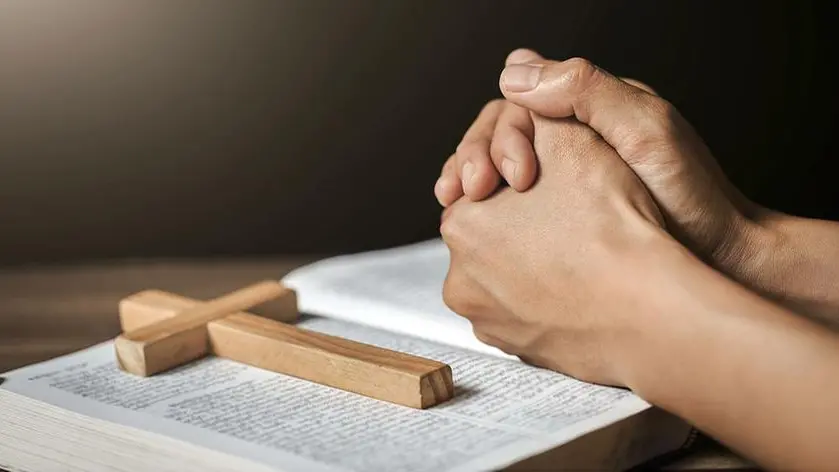 Nessun peccato è più grande della misericordia di Dio