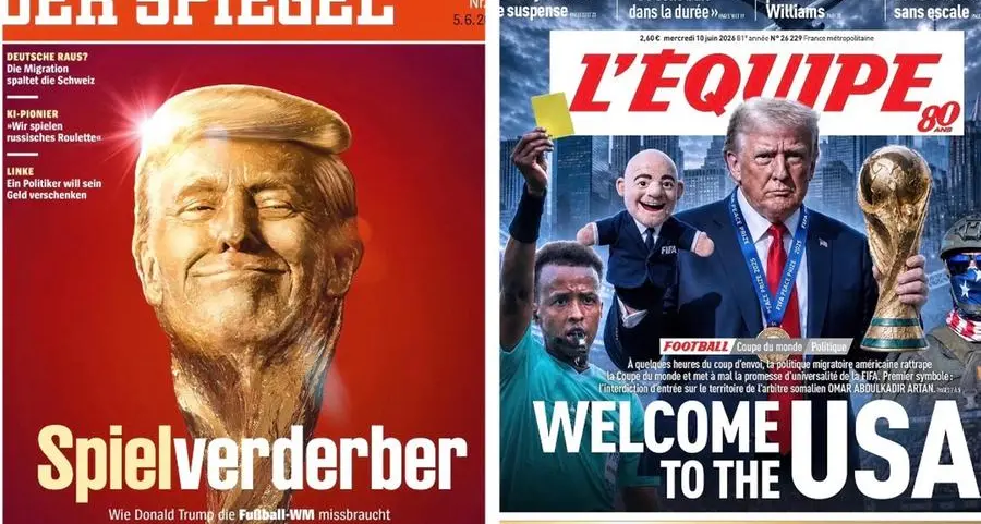Al via i Mondiali di calcio dell’era Trump
