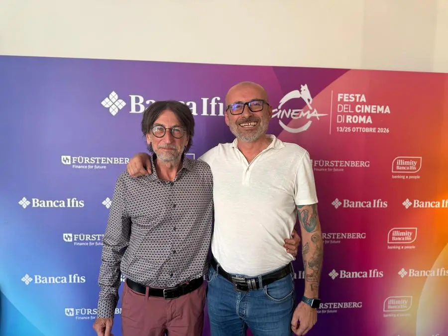 “L’incontro”, il docu-film che racconta come liberarsi dall’odio