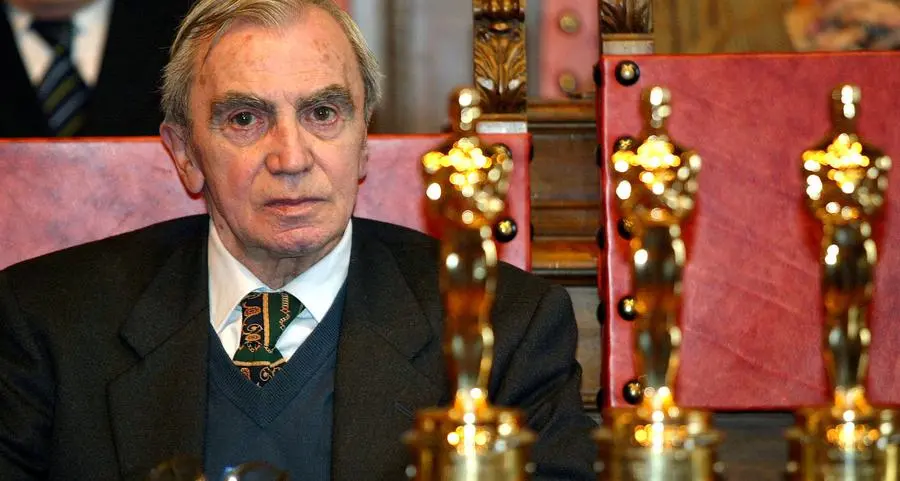 Una stella a Hollywood per Carlo Rambaldi