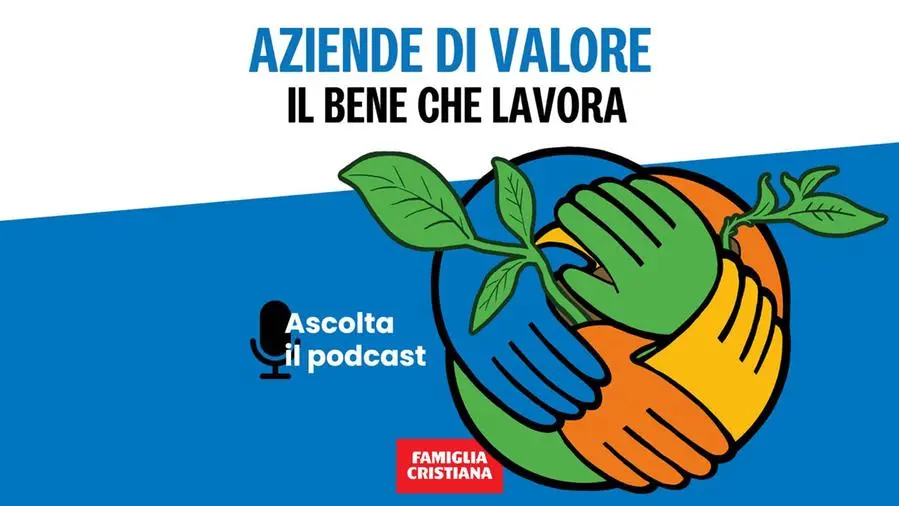 Dal Togo all’Italia: il podcast che racconta il cacao sostenibile di Esselunga
