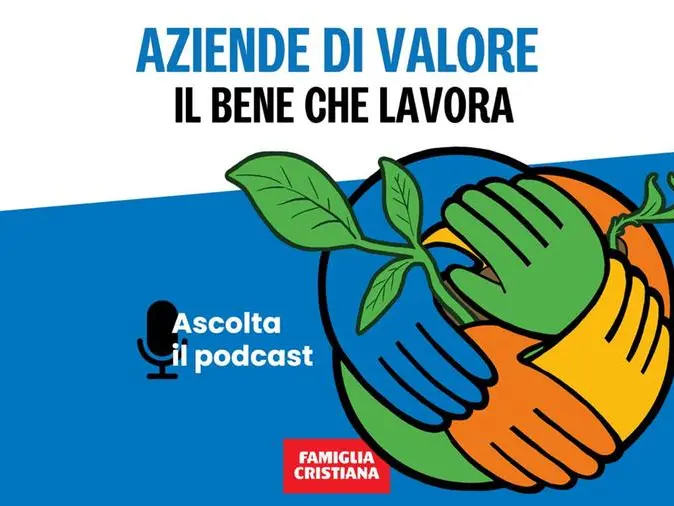 Dal Togo all’Italia: il podcast che racconta il cacao sostenibile di Esselunga