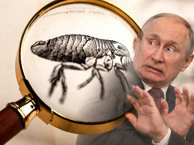 Peste in Russia: la provetta, la ricercatrice morta e il silenzio di Stato. Ecco cosa sappiamo