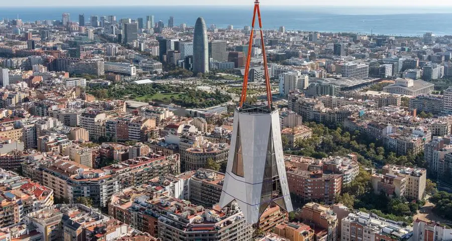 La Sagrada Familia celebra il centenario della morte di Antoni Gaudí
