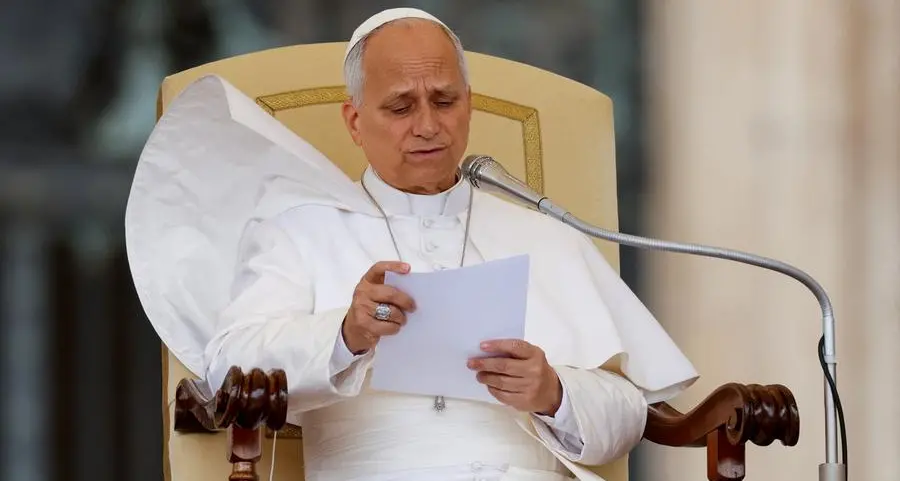 Leone XIV: «Il rito non è una cerimonia arbitraria. Ci aiuta a spezzare la frenesia per gustare la presenza di Dio»