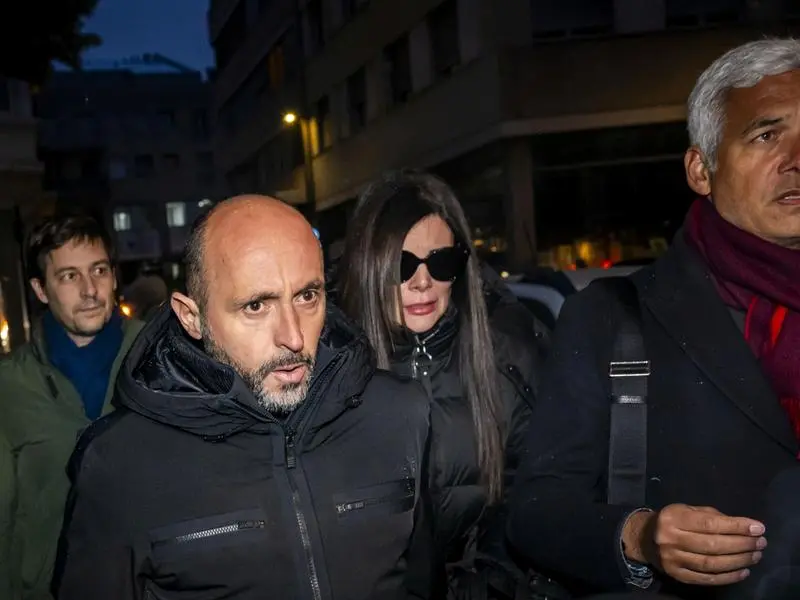 Crans-Montana, Jacques Moretti libero grazie alla cauzione milionaria (e a una giustizia che lascia perplessi)