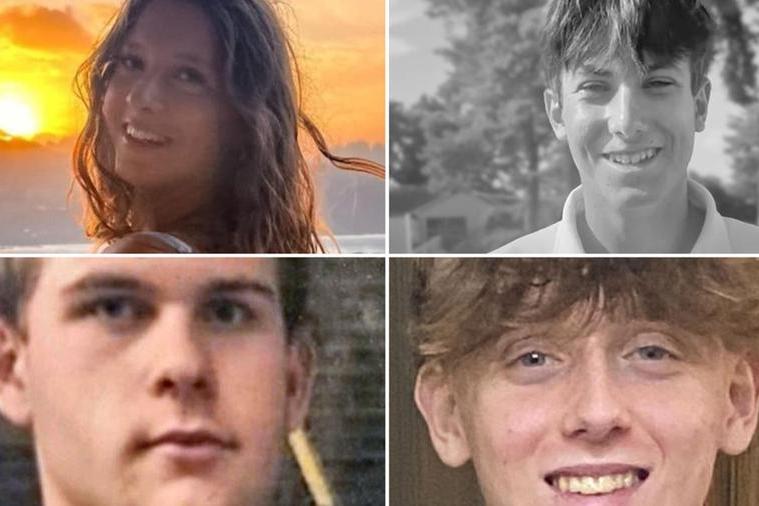 Crans-Montana, the lives shattered at the age of 16 of Chiara, Giovanni, Achille and Emanuele Crans-Montana, the lives shattered at the age of 16 of Chiara, Giovanni, Achille and Emanuele