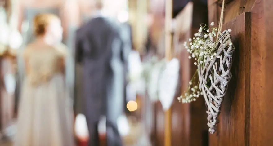 Chi si scopre amato senza condizioni può amare oltre misura