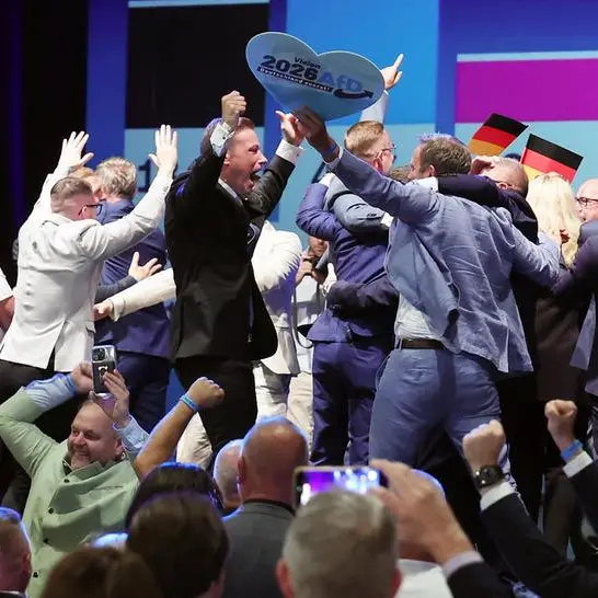 Germania, l’onda nera dell’AfD travolge la Sassonia-Anhalt e spaventa l’Europa