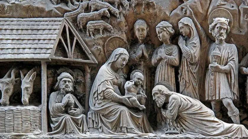 L’Epifania è la festa dei desideri riaccesi - 6 gennaio 2026