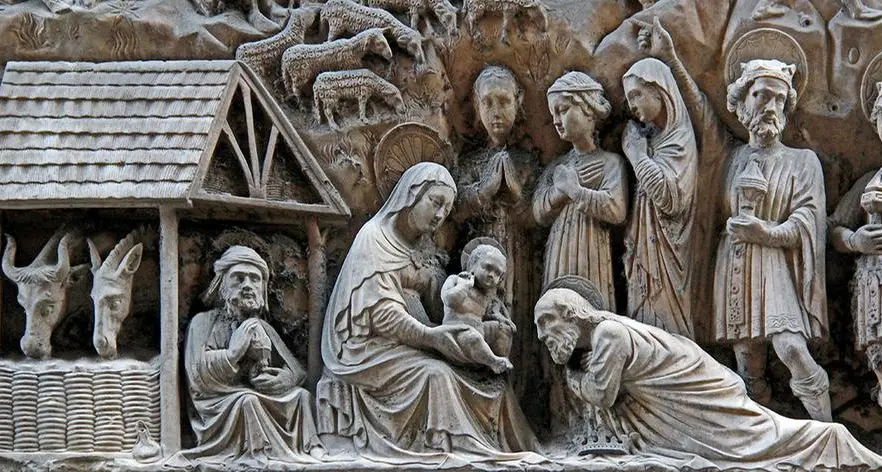 L’Epifania è la festa dei desideri riaccesi - 6 gennaio 2026