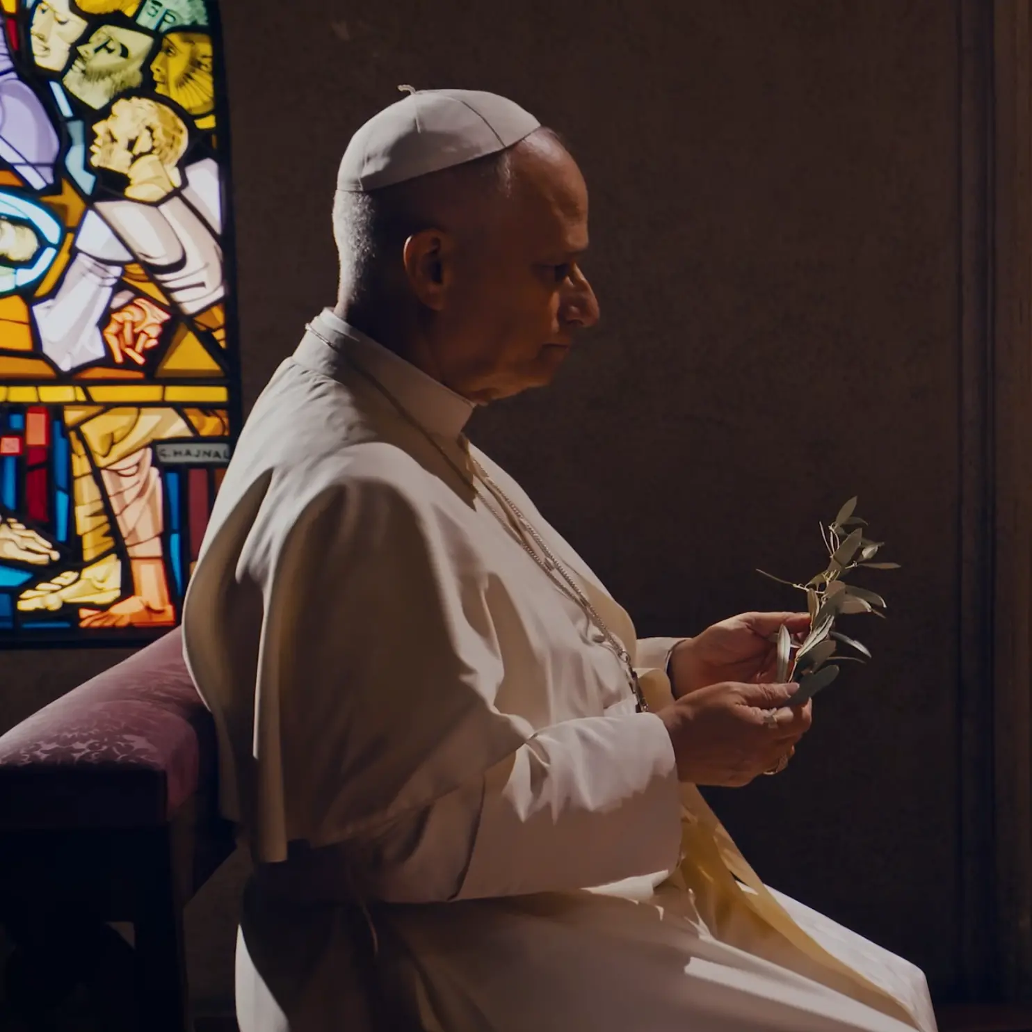 Prega con il Papa per la pace e il disarmo