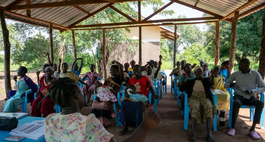 Dal Sud Sudan all’Etiopia, in Africa i disturbi mentali sono un’emergenza silenziosa