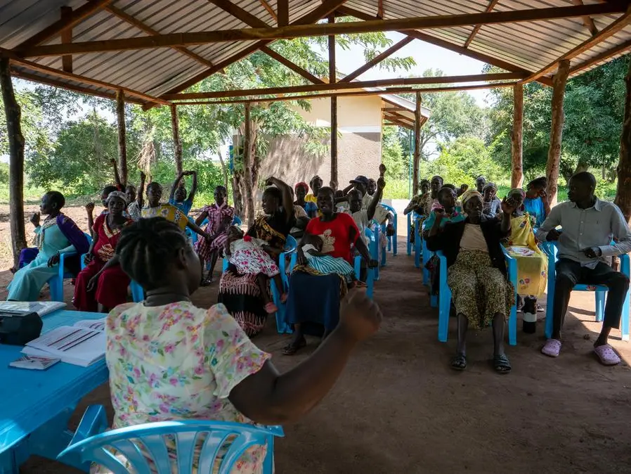 Dal Sud Sudan all’Etiopia, in Africa i disturbi mentali sono un’emergenza silenziosa