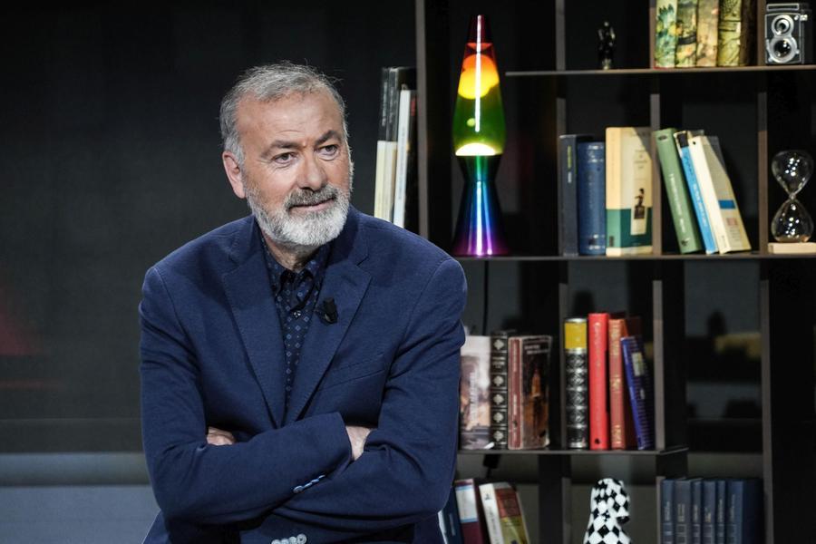 Franco Arminio: «Let’s bring the hour of fragility to school to stop pretending to be invincible»