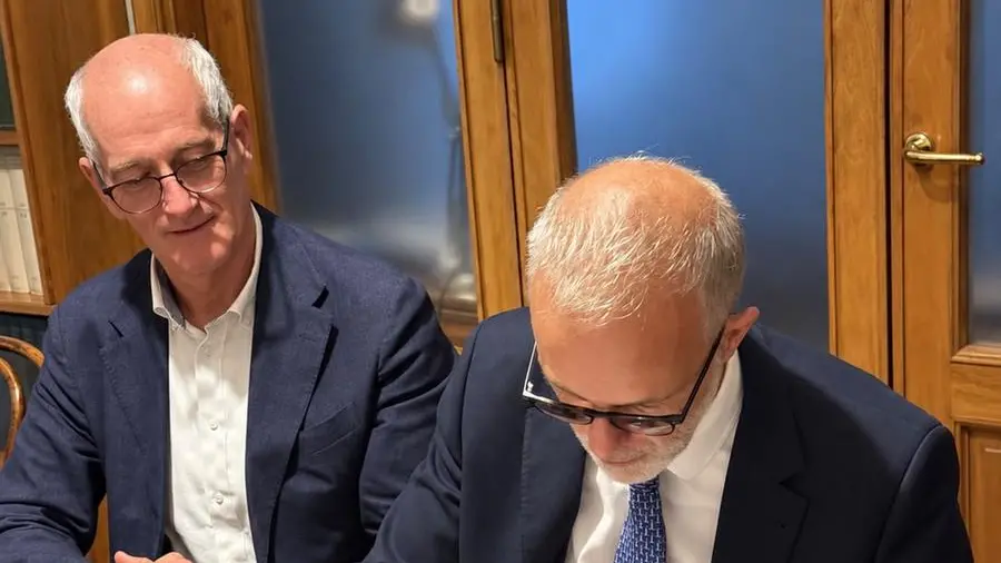 Ruffini lancia “Più uno”: «Il campo largo non basta, serve un campo aperto (a chi non vota)»