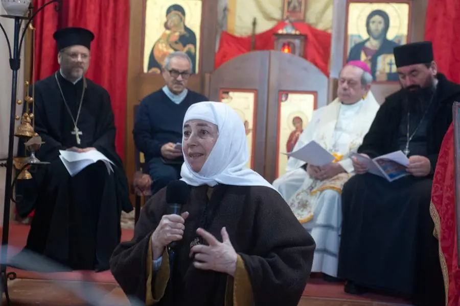 photo by Giulio Archinà