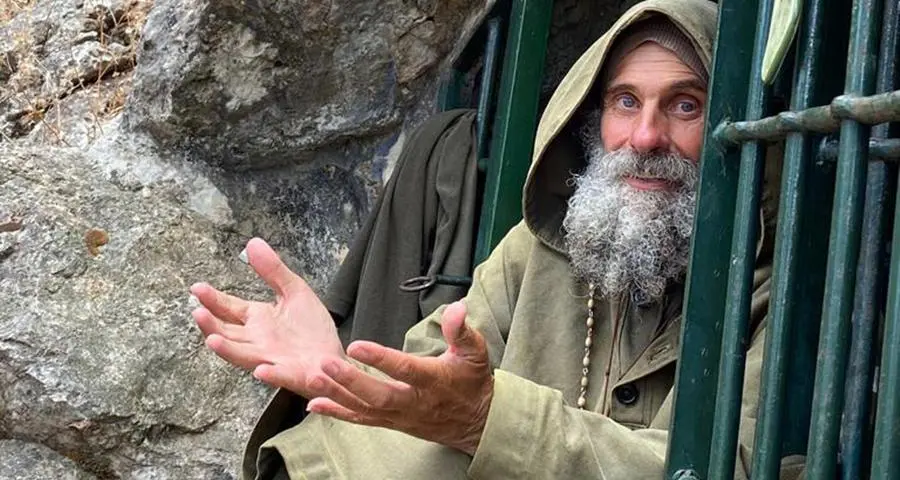 La vera storia di Biagio Conte, il fratello degli ultimi sulle orme di san Francesco. Stasera su Rai 1