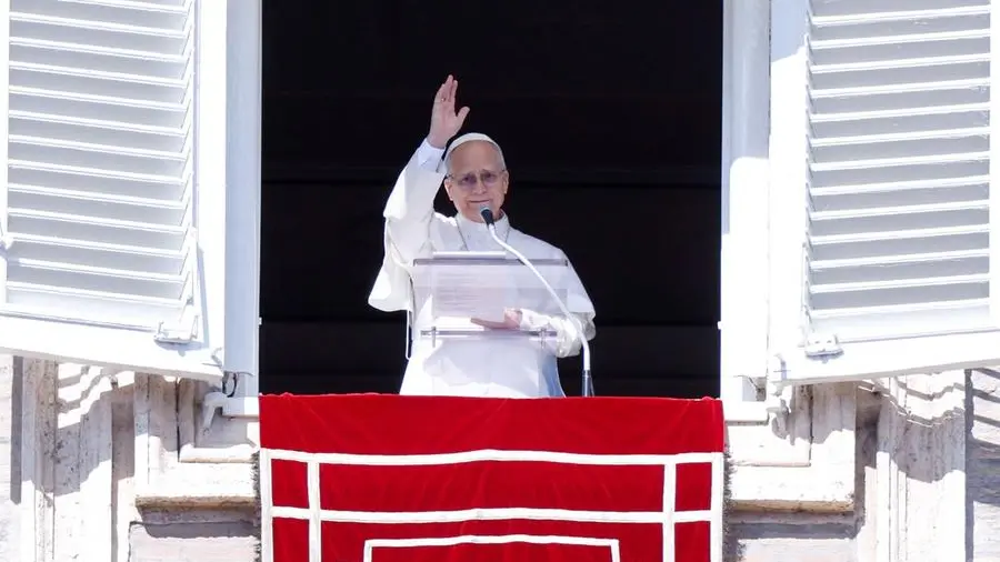 «Non basta non uccidere fisicamente una persona se poi la uccido con le parole»