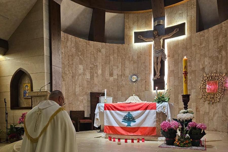 Truce with Israel. «God says not to kill»