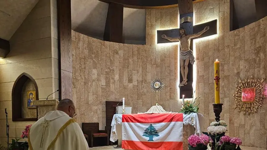 Tregua con Israele. «Dio dice di non uccidere»
