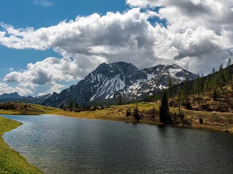 Overtourism in montagna, le alternative alle mete affollate