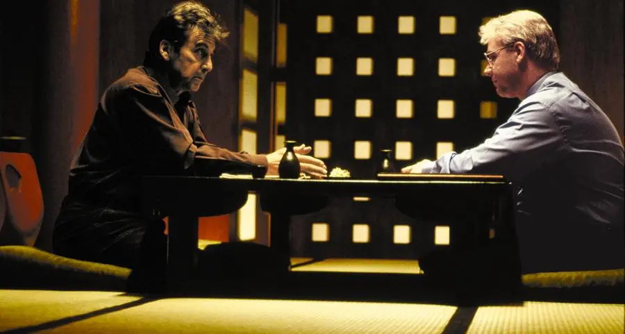 Stasera in tv il film \"Insider\": la storia vera del biochimico e del giornalista che denunciarono le multinazionali del tabacco