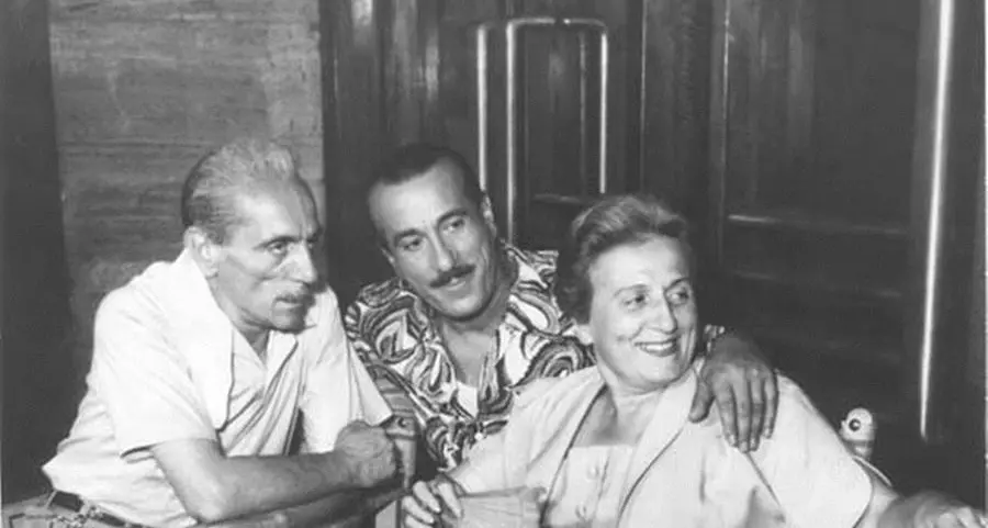Chi erano Titina, Edoardo e Peppino De Filppo