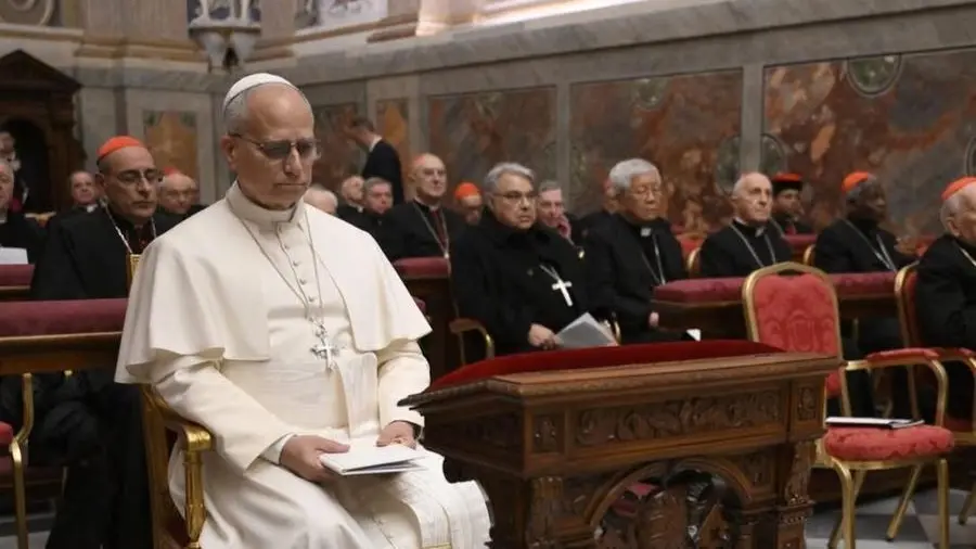 La pace cristiana condizione per trasformare la società