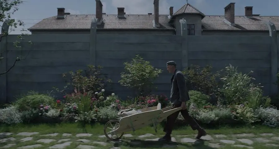 La zona di interesse: intervista al regista del film premio Oscar