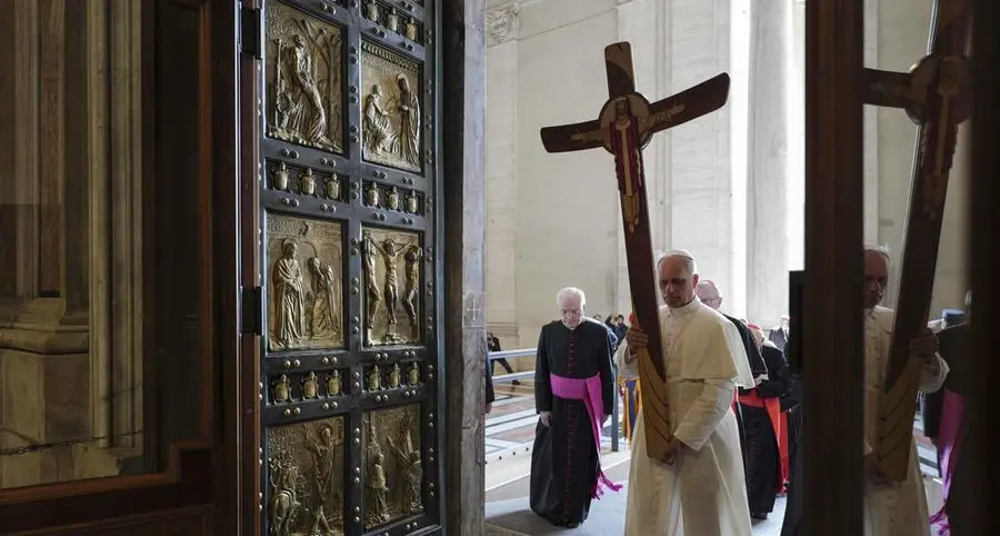 Giubileo, quando chiudono le Porte Sante. Ecco le date e gli orari delle celebrazioni